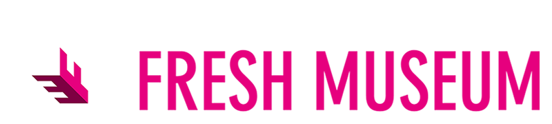 Fresh Museum - Logo
